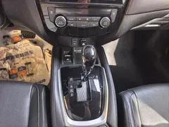 2021 Nissan X-Trail 2.0L CVT 2WD XL Premium, белый — фото 13