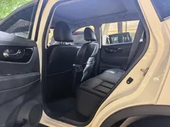 2021 Nissan X-Trail 2.0L CVT 2WD XL Premium, белый — фото 14