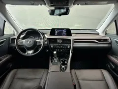 2020 Lexus RX 300 — фото 10