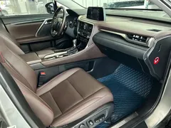 2020 Lexus RX 300 — фото 11