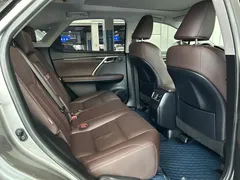 2020 Lexus RX 300 — фото 12