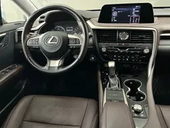 2020 Lexus RX 300 — фото 14