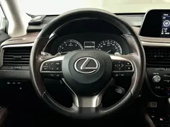 2020 Lexus RX 300 — фото 17
