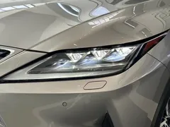 2020 Lexus RX 300 — фото 21