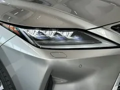 2020 Lexus RX 300 — фото 22