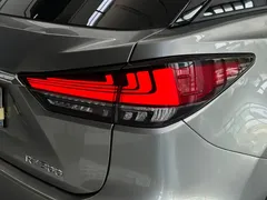 2020 Lexus RX 300 — фото 23