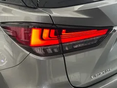 2020 Lexus RX 300 — фото 24