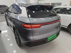 2024 BYD Song Pro DM-i 71KM — фото 5