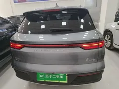 2024 BYD Song Pro DM-i 71KM — фото 6