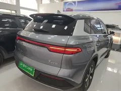 2024 BYD Song Pro DM-i 71KM — фото 7
