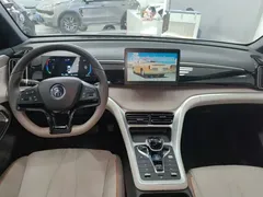 2024 BYD Song Pro DM-i 71KM — фото 10