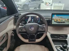 2024 BYD Song Pro DM-i 71KM — фото 11