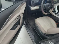 2024 BYD Song Pro DM-i 71KM — фото 16