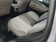 2024 BYD Song Pro DM-i 71KM — фото 17