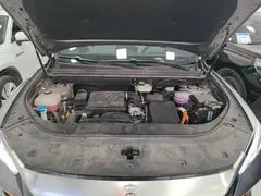 2024 BYD Song Pro DM-i 71KM — фото 20
