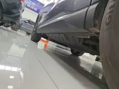2024 BYD Song Pro DM-i 71KM — фото 22