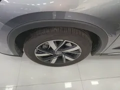 2024 BYD Song Pro DM-i 71KM — фото 23