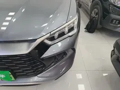 2024 BYD Song Pro DM-i 71KM — фото 24