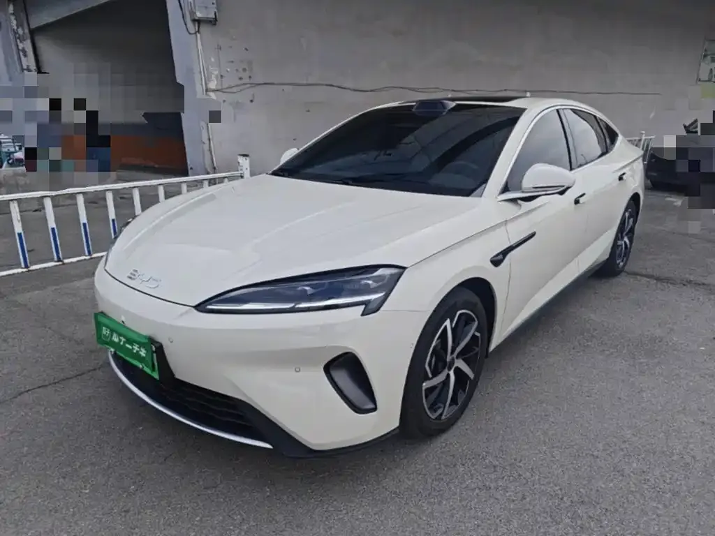 海豹07 DM-i 2026款 DM-i 1.5T 230km 旗舰型