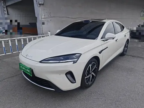 2026 BYD Seal 07 DM-i 1.5T 230km