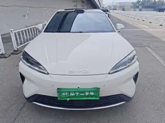 海豹07 DM-i 2026款 DM-i 1.5T 230km 旗舰型, белый — фото 3