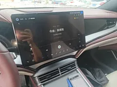 海豹07 DM-i 2026款 DM-i 1.5T 230km 旗舰型, белый — фото 13