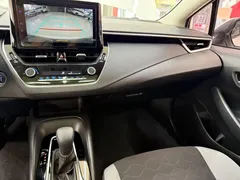 2023 Toyota Corolla 1.2T, белый — фото 12