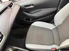 2023 Toyota Corolla 1.2T, белый — фото 13