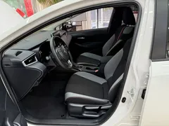 2023 Toyota Corolla 1.2T, белый — фото 16