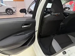 2023 Toyota Corolla 1.2T, белый — фото 17