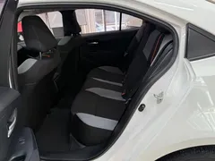 2023 Toyota Corolla 1.2T, белый — фото 18