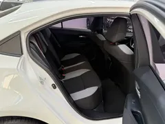 2023 Toyota Corolla 1.2T, белый — фото 21