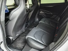 2024 Xiaomi SU7 RWD Long Range Smart Driving, белый — фото 14