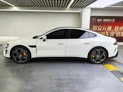 2024 Xiaomi SU7 RWD Long Range Smart Driving, белый — фото 19