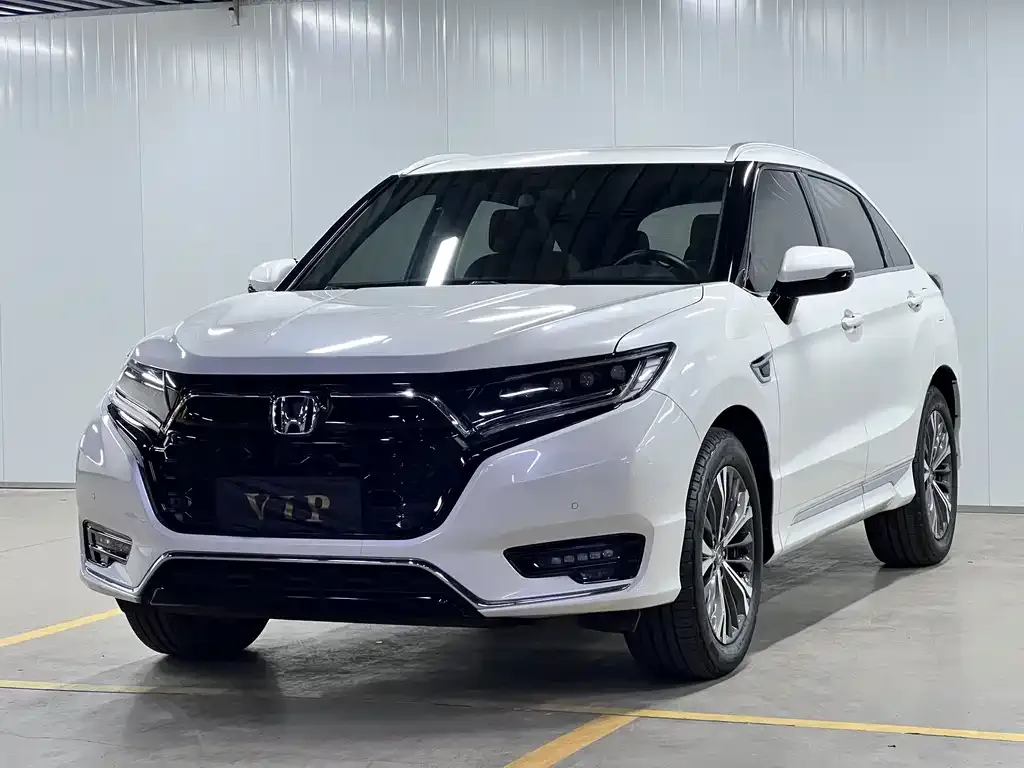 2020 Honda UR-V 370TURBO