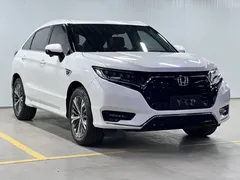 2020 Honda UR-V 370TURBO, белый — фото 3