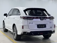 2020 Honda UR-V 370TURBO, белый — фото 6