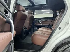 2020 Honda UR-V 370TURBO, белый — фото 8