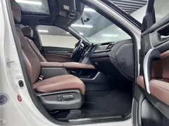 2020 Honda UR-V 370TURBO, белый — фото 9