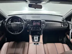 2020 Honda UR-V 370TURBO, белый — фото 11