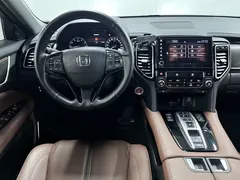 2020 Honda UR-V 370TURBO, белый — фото 12