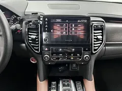 2020 Honda UR-V 370TURBO, белый — фото 14