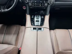2020 Honda UR-V 370TURBO, белый — фото 15