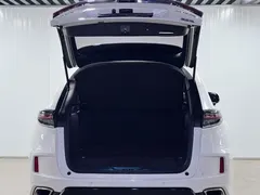 2020 Honda UR-V 370TURBO, белый — фото 16