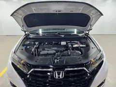 2020 Honda UR-V 370TURBO, белый — фото 17