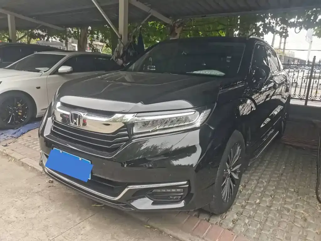 2023 Honda Avancier 370TURBO 2WD Luxury