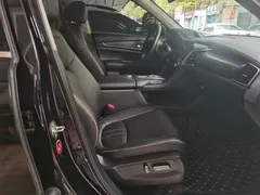 2023 Honda Avancier 370TURBO 2WD Luxury, чёрный — фото 4