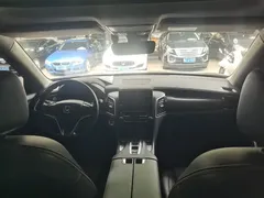 2023 Honda Avancier 370TURBO 2WD Luxury, чёрный — фото 6