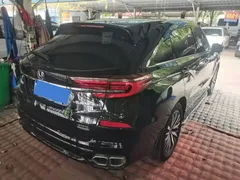 2023 Honda Avancier 370TURBO 2WD Luxury, чёрный — фото 9