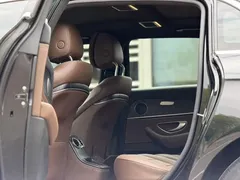 2021 Mercedes-Benz E-Class E 300 L Fashion, чёрный — фото 6